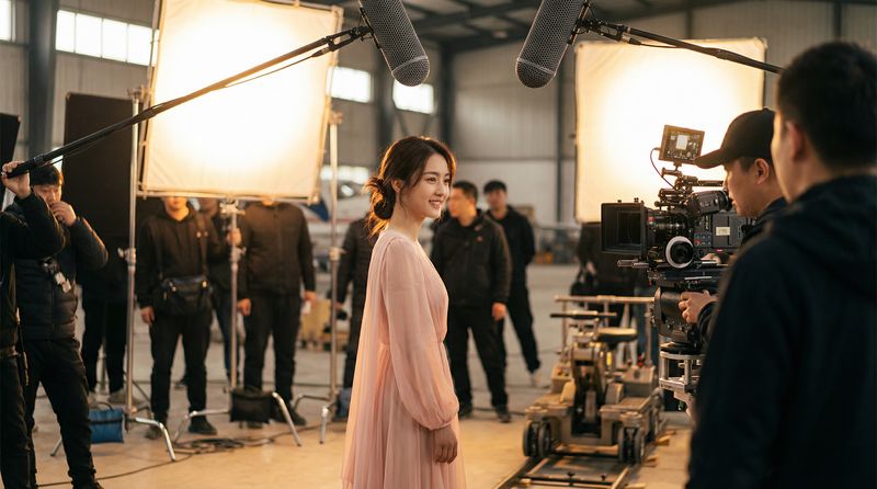 小马拉大车王一博采访视频